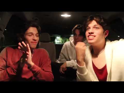 COMING OUT STORY TIME Very Personal Sturniolo Triplets