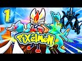 Minecraft Pixelmon - "A NEW FRONTIER!" - Episode 1 (Pixelmon Battle Frontier S2)