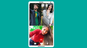 How to group video call on whatsapp | New WhatsApp Feature  😍😍😍
