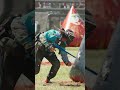 The SICKEST Slo-Motion Breakout in HISTORY# #paintball #sports