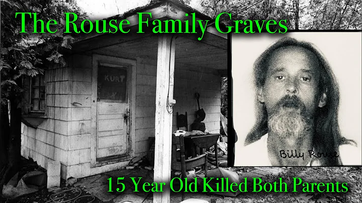 Rouse Family Sent to Eternity by 15 Yr. Old Son - ...