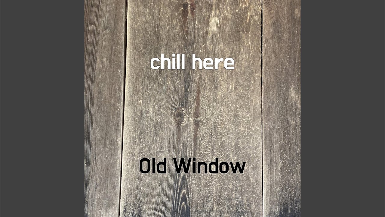 Watch chill here on YouTube Watch chill here on YouTube