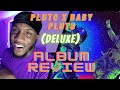 Lil Uzi Vert & Future - PLUTO X BABY PLUTO (DELUXE) ALBUM REVIEW/REACTION