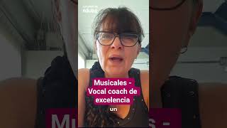 COMEDIA MUSICAL Vocal coach de excelencia.✅️ Infocentrodelavoz@gmail.com #chicago #comedia #musical