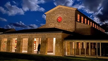 Service of Advent Lessons & Carols with Gloriae Dei Cantores