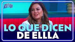 Thumbnail for Mariana Echeverría REACCIONÓ a los comentarios de Adrián Marcelo tras su SALIDA