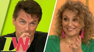 Is It Ok to Call a Child 'Gorgeous'? | Loose Women