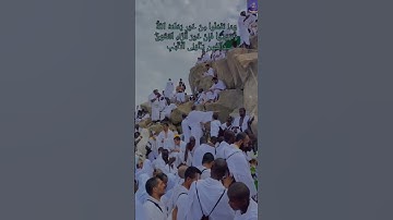 الحج أشهر معلومات/ تلاوة خاشعة اللهم ارزقنا الحج والعمرة مع من نحب وكما تحب #اكسبلور