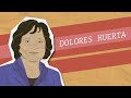 Understanding Dolores Huerta's Impact