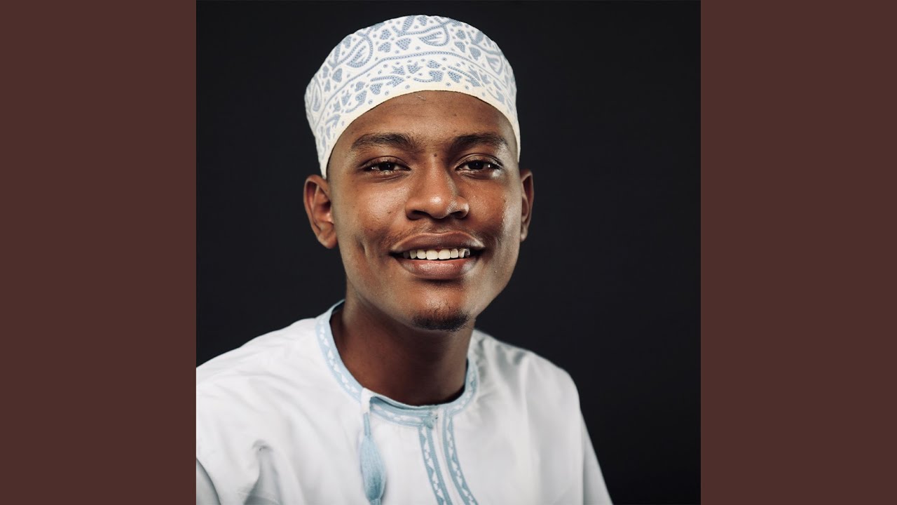 Qalby Fil Madina-قلبي فى المدينة (without Sayyidi Labbayk)