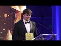 Nautilus Project is overall winner of inaugural GibYellow Business Excellence Awards
