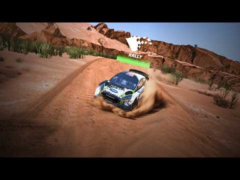 DriveCSX: Game overview and walkthrough. Part 3