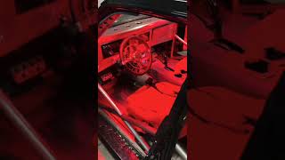 American muscle car fully tuned #youtubeshorts #foryou #treading