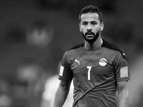 دلوقتي بس فهمت معناها التراس اهلاوي احمد رفعت كرة القدم 