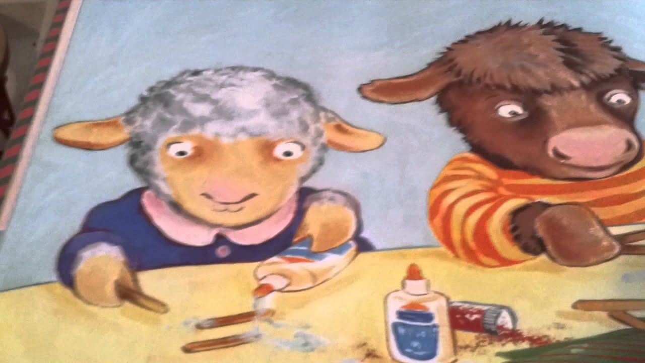 Llama Llama Holiday Drama YouTube