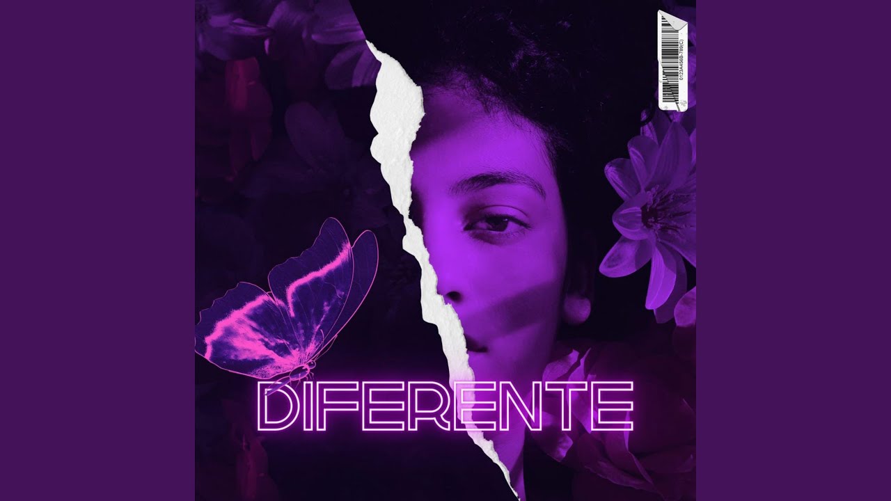 Watch Diferente on YouTube Watch Diferente on YouTube