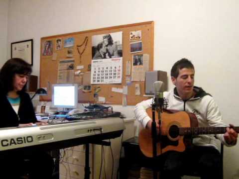 Boig per tu ( Sau ) - Cover Dolors & Angel