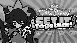 Ashley theme beta #wariowaregold #wariowaregetittogether #wariowaremoveit 