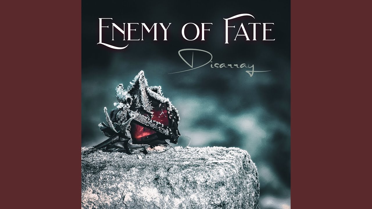 Watch Disarray on YouTube Watch Disarray on YouTube