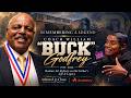 Remembering Coach “Buck” Godfrey: Rashan Ali Honors Her Father’s Powerful Legacy