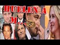 25 FAMOSOS CON MAL OLOR APESTOSOS Y SE VEN BONITICOS