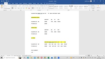 SAP FICO S4 HANA DAY 24 New GL Accounting Configuration 16 03 2024