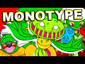 🔴 LIVE: How FAST Can A GRASS Team Beat Pokémon Gen 4? Monotype Challenge Speedrun BDSP