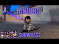 Anubis SHOWCASE (Awakening Not Included) | Bizarre Lineage
