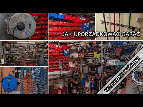 Wideo: Jak Uporządkować Rzeczy