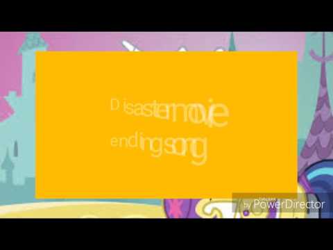 Disaster Movie Ending Song