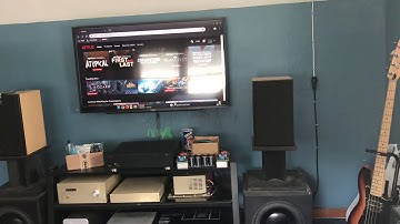 Raspberry Pi based Google Home used to automate Linux media center.