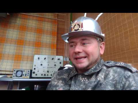 Наш мир виртуальная