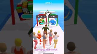 Nerd Run - All Levels Gameplay Walkthrough Android, ios! New Game screenshot 3