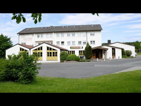 Hotel Gasthof Am Forsthof, Sulzbach-Rosenberg, Germany