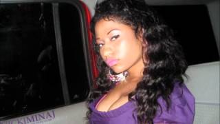 Nicki Minaj - Moment 4 Life (Commander B RMX)