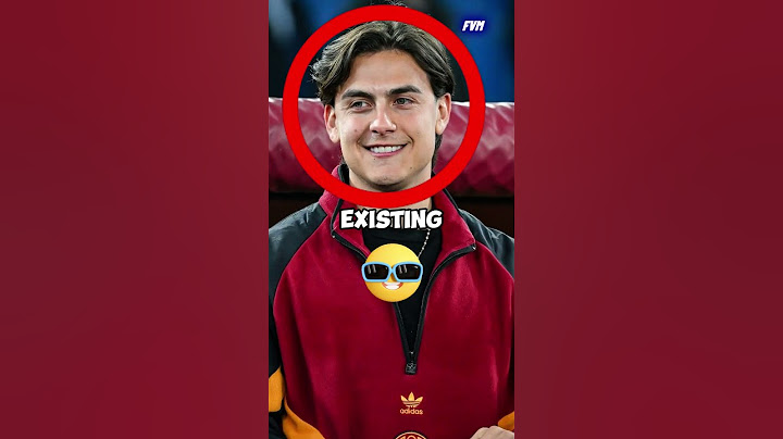 Paulo Dybala Went Viral Just by Breathing on the Sidelines 😂