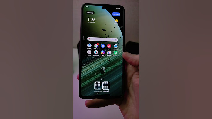 ВЫШЕЛ СТАБИЛЬНЫЙ 🔥 POCO Launcher 5 из HyperOS 2 GLOBAL - НОВЫЕ ФИШКИ, ПЛАВНОСТЬ, АНИАЦИЯ HyperOS 2
