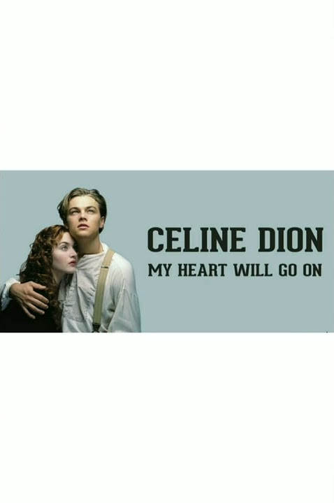 status wa lagu barat,celine dion my heart will go on