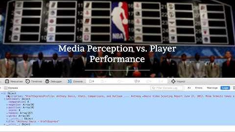 CS 410 Final Project Demo