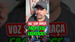 EXERCÍCIO VOCAL MELISMA - MORDENTE- GRUPETO #auladecanto #belting #tecnicavocal #melisma #riffs