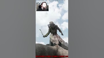 Classic hunt havoc #huntshowdown #beard #crytek