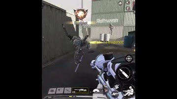 Call of Duty Mobile sniper highlights-LW3 TUNDRA