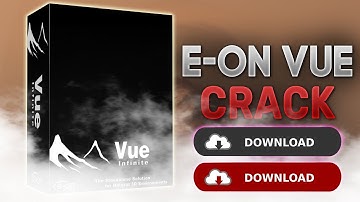 FREE FULL VERSION E-on Vue [ FREE DOWNLOAD ] - Last Version