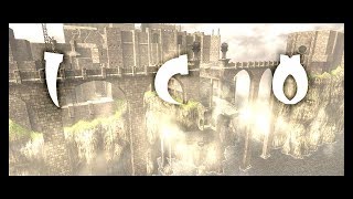 Ico: First Playthrough