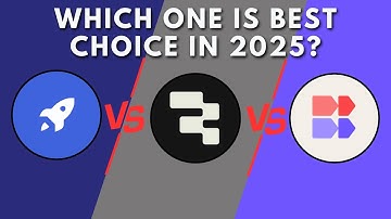 ToolJet vs Retool vs Budibase: Best Open Source Option in 2025! (Honest Review)