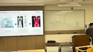 [20260819] AIMHI Lab Seminar |  Head-and-neck tumor segmentation in PET/CT images  | HyunJun Kim