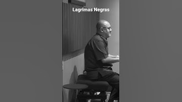 Thumbnail of Lagrimas Negras