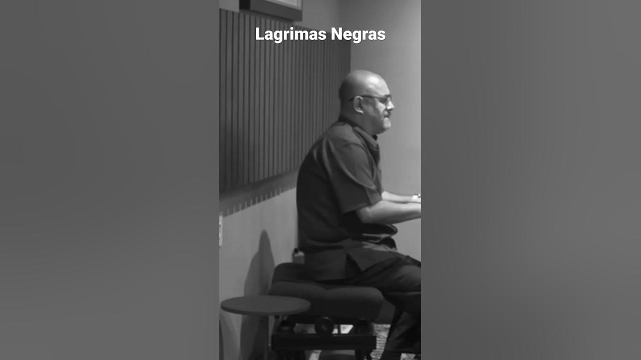 Lagrimas Negras