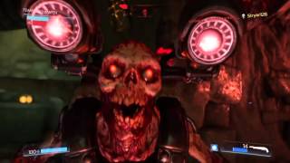 DOOM: Reel (Extended, w. 3DO music)