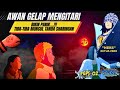 KONOHA GEMPAR, MUNCUL SEGEL TSUKUYOMI ❗❗ Episode 2 Mode Story Ultimate Ninja Storm (HD) Sub Indo